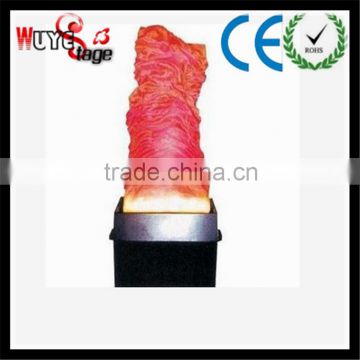 LED Fire Stage Machine Flame Effect Light for DISCO