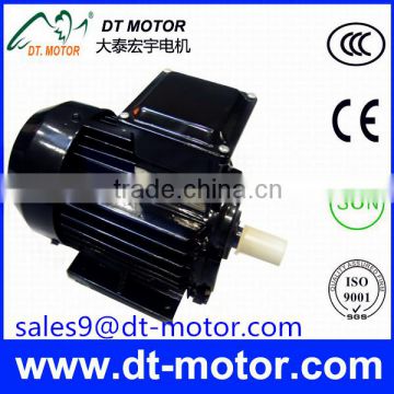 Y2-631-2 three phase electrical induction motor low price