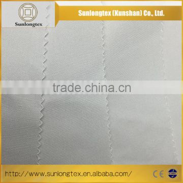 Double Cloth Factory Price Cotton Nylon Fabric With Spandex