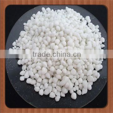 Chemical Fertilizer White Granular Ammonium Sulphate Price