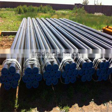 carbon steel pipes with high quality