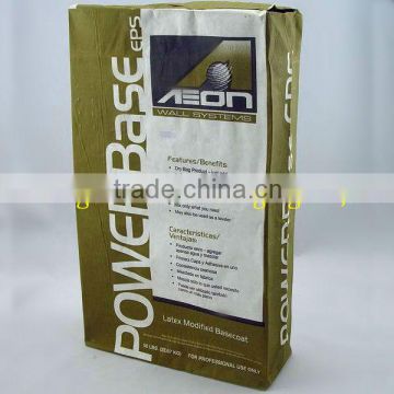 kraft paper bag for packaging