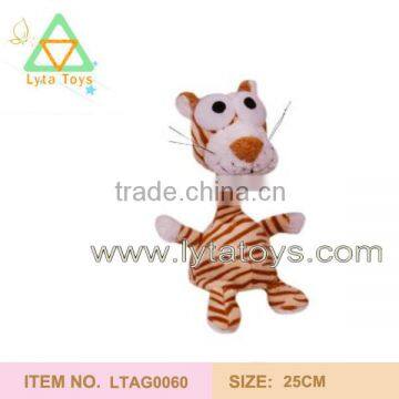 Plush Tiger