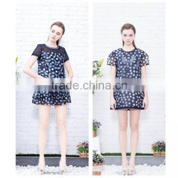 Bulk Sale Spring And Summer chinese dress girl