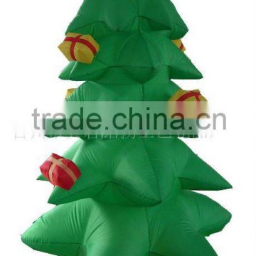 Inflatable Christmas Tree decoration