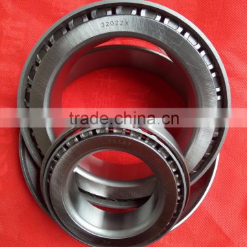 High quality tapered roller bearing 33022LanYue golden horse bearing factory manufacturing