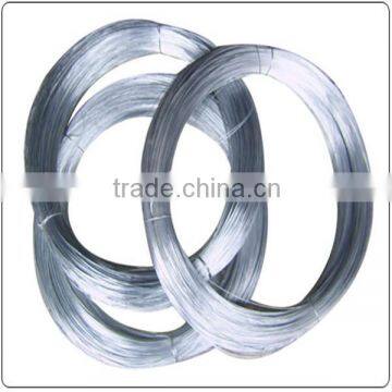 high quality products U Type tie wire /galvanized Binding Wire