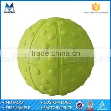 MSG 5" Self-Myofascial Release EVA Massage Ball