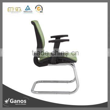 bifma certification office chair visitor chair with mesh fabric