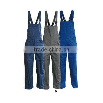 cheap customized overalls