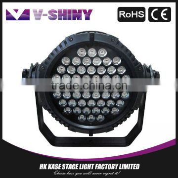 54*3W Outdoor IP65 led concert stage light