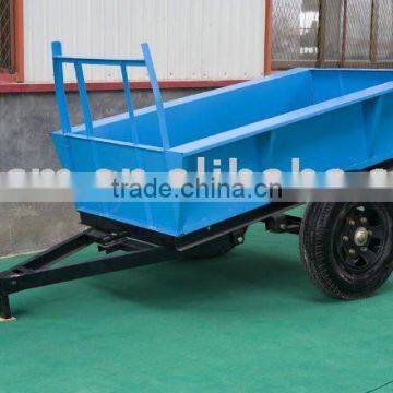 truck- farm machine- single axle--agricultural equipment