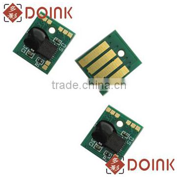 for LEXMARK MS/MX 310/410/610 drum chip