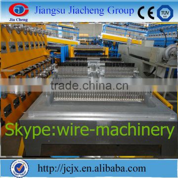 copper wire annealing and tinning equipment