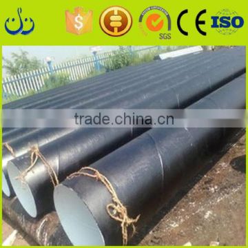 spiral welded Anti-Corrosion SSAW steel Pipe