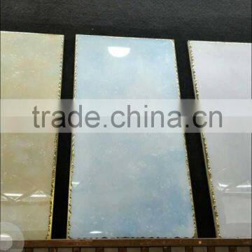 crystal glass tiles,crystal tile YC-300X600