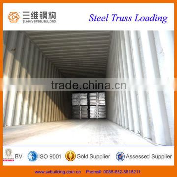 2014 China Construction Small Prefabricated Storage Shed