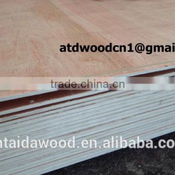 Linyi commercial plywood