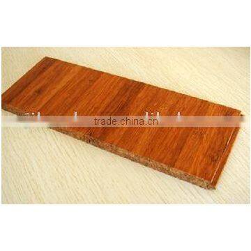 Vertical or Horizontal bamboo flooring with natural and carbonized