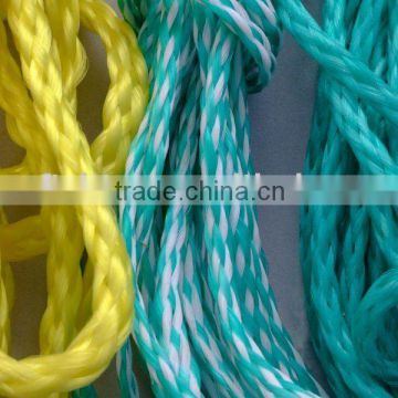 pp braid rope
