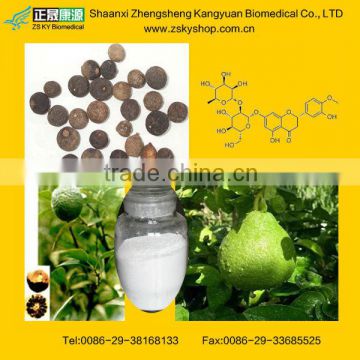 Neohesperidin 95% from Citrus Aurantium Extract, factory supply