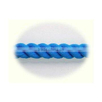 latest Polyester rope(KVR-PR-6X99)