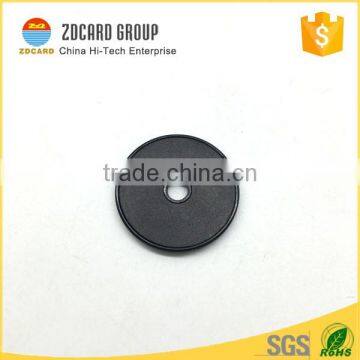 Customized Different Sizes Silicone RFID Laundry Tag