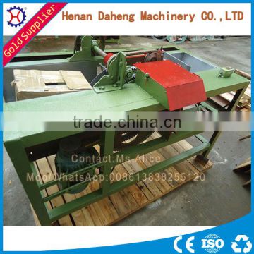 High Efficiency Fruit Toothpick Toothpick Making Machine