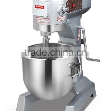BS20 commercial food mixer food making machine