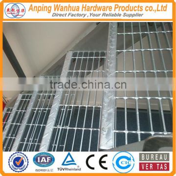 Factory price TUV certificate concrete drainage grating with Europe standard