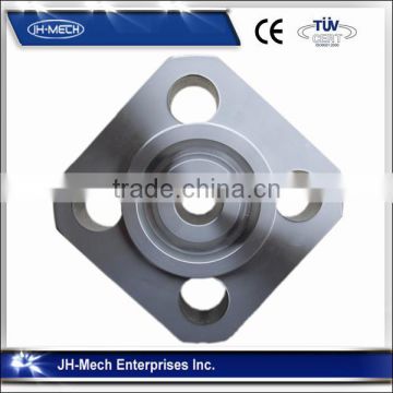 hot sale! carbon steel/stainless steel forged square socket weld flange