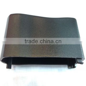 plastic casing for mobile phone chargers