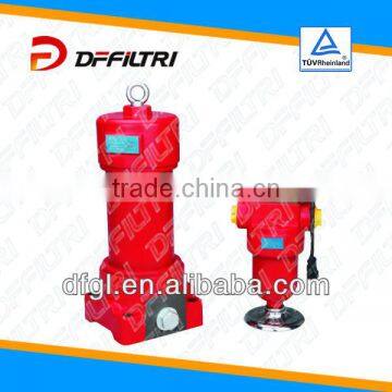 Zu-h/qu-h Pressure Line Filter With High Quality