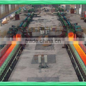 Roller Mill Angle Steel Hot Rolling Mill
