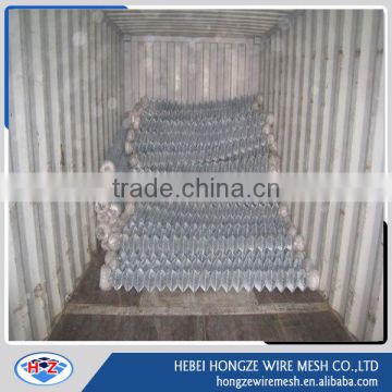 50x50mm 5 foot chain link fence
