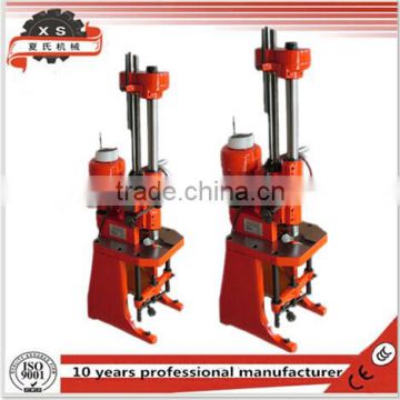 Cylinder Honing Machine for tractors and automobile T806A