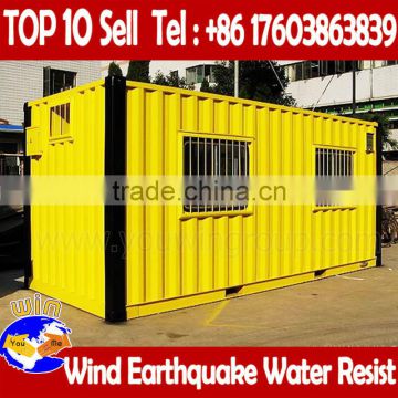 20ft and 40ft mobile living house container homes china for sale