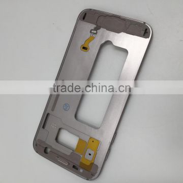 Wholesale A Frame/Middle Frame For Samsung S7, LCD Frame For S7, Middle Frame For Samsung S7