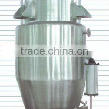 TQ-Z-4series stainless steel extractor
