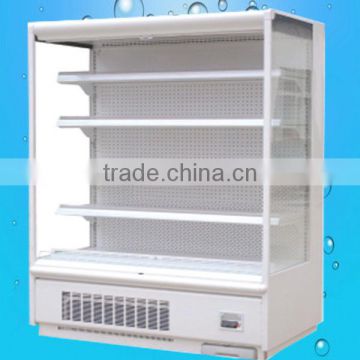 Hot sale convenience store refrigerators,beverage display refrigerators(LFC1250M)