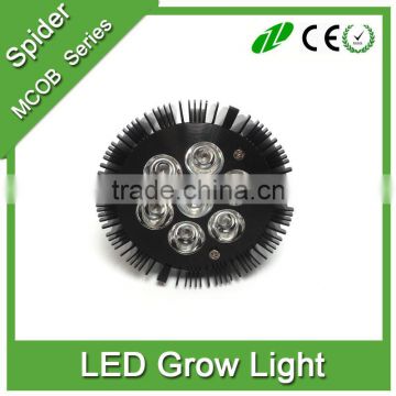 Full spectrum LED Grow lights 15W 21W 27W 45W 54W E27 LED Grow lamp bulb for Flower plant Hydroponics system AC 85V 110V 265V g