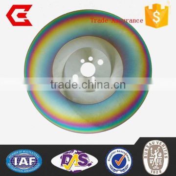 Best seller different types tct wood saw blade with competitive price