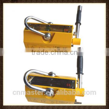 MASTER Permanent Material Handling magnetic lifter with CE (PML-6)