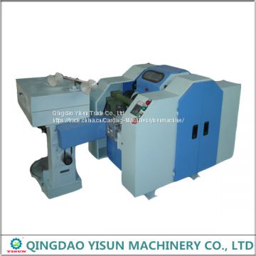 Laboratory Cotton/Wool Carding Machine with Direct Manufacturer