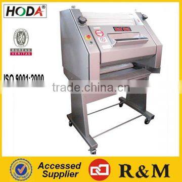 Easy Control French Bread Roll Moulder,50-1250G Bread Moulding Machine