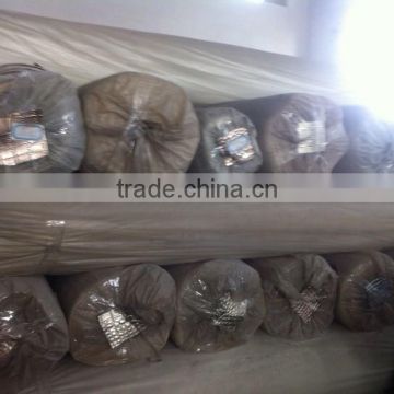 100%PVC synthetic Leather stocklots A Grade for sale