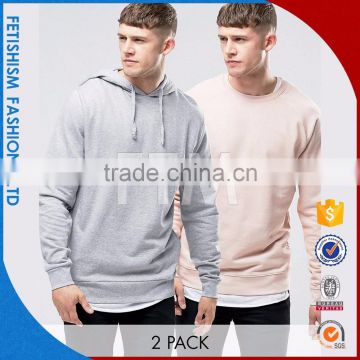Ex-Factory Price OEM Service pullover hoodies