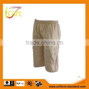 2015 China manufacturers Latest Style cheaper pant classic