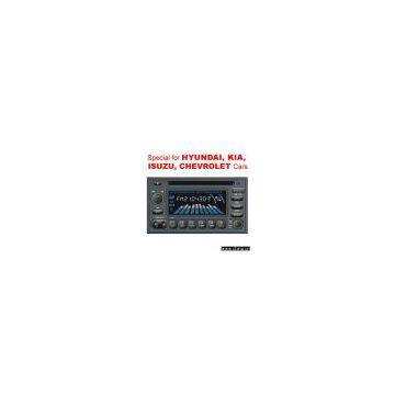 Sell Car CD Player (LC-4088) (OEM)