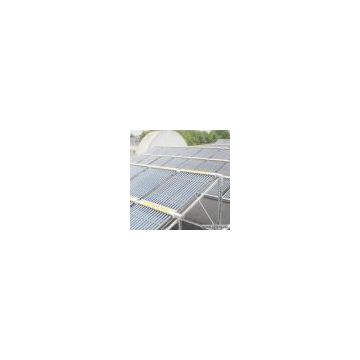 Sell Large Scale Solar Collecting Project